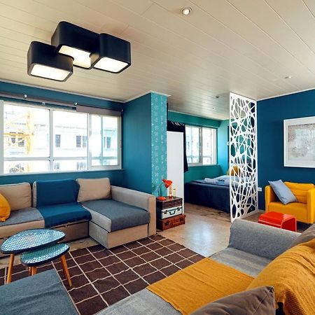 Aegean Windows # Homm . Gr Apartment Piraeus Luaran gambar