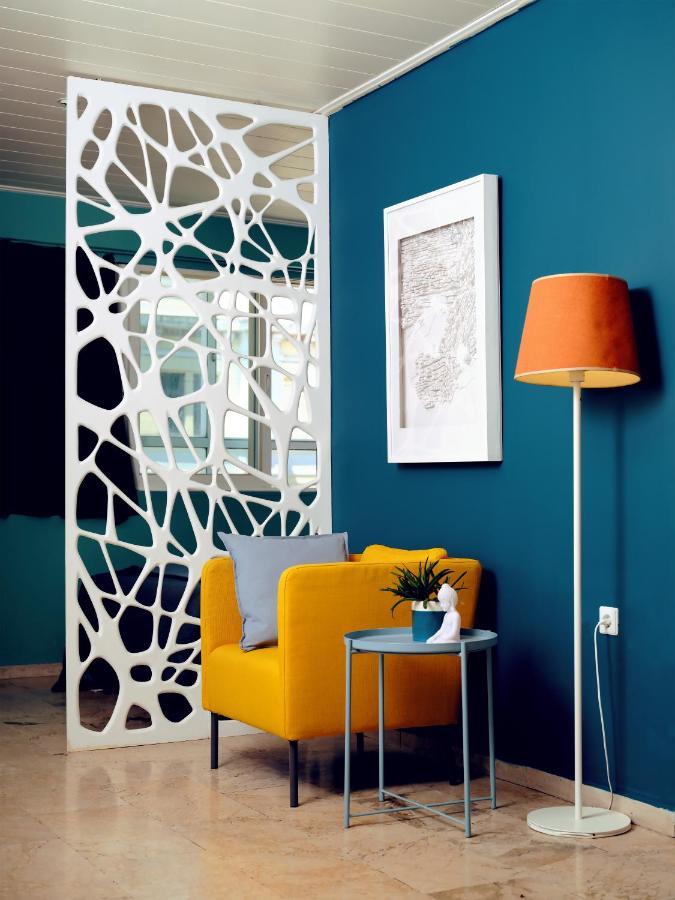 Aegean Windows # Homm . Gr Apartment Piraeus Luaran gambar