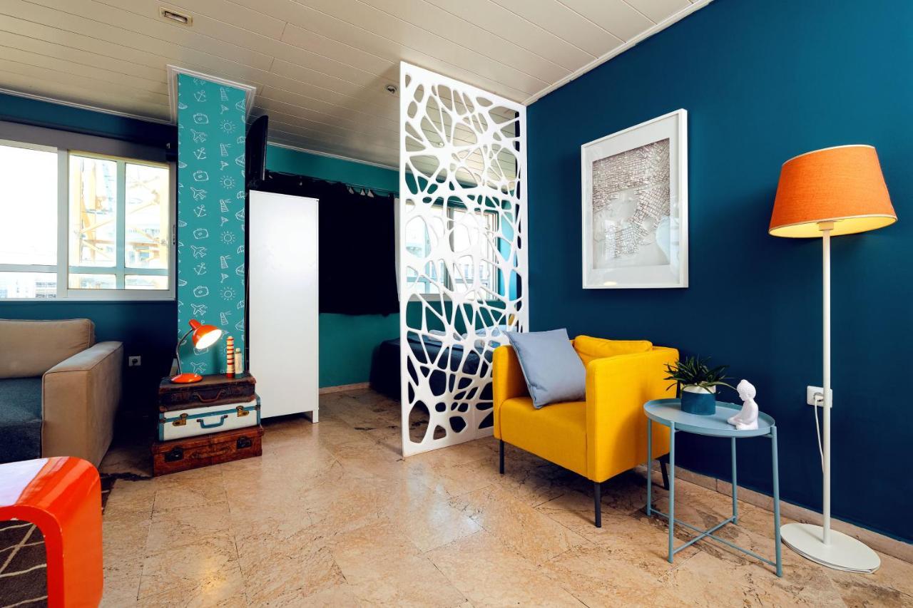 Aegean Windows # Homm . Gr Apartment Piraeus Luaran gambar